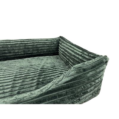 Petliving orthopädisches Hundebett Tom aus Cord