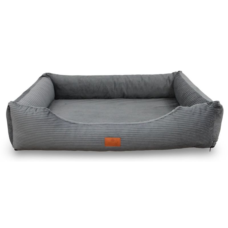 Petliving orthopädisches Hundebett Lara