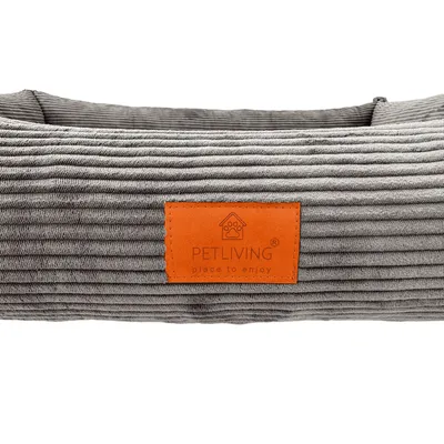 Petliving orthopädisches Hundebett Lara Petliving orthopädisches Hundebett Lara