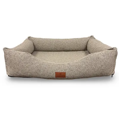Petliving orthopädisches Hundebett Luna