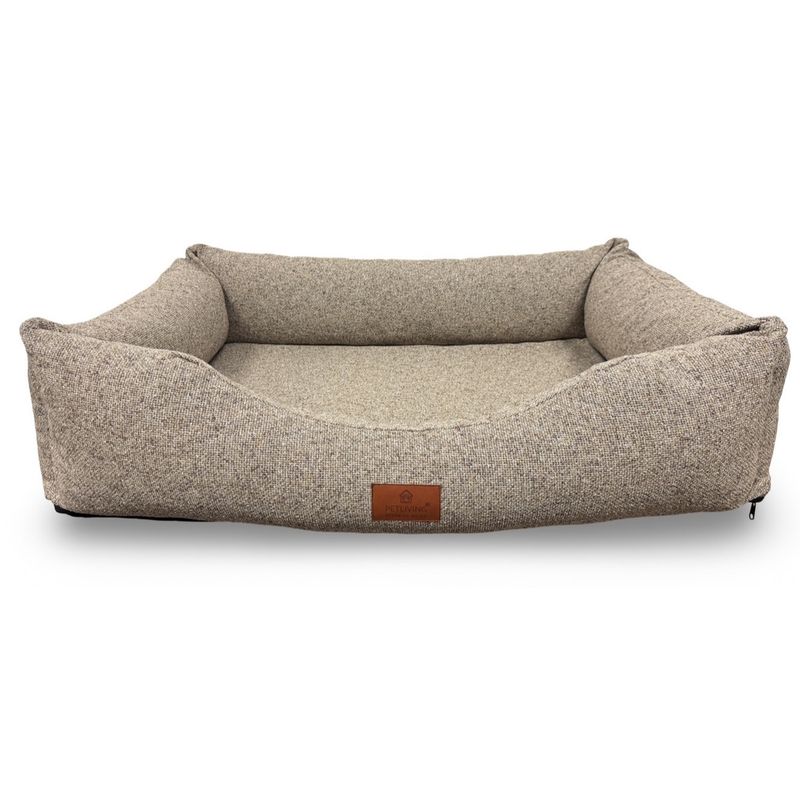Petliving orthopädisches Hundebett Luna