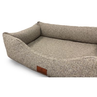 Petliving orthopädisches Hundebett Luna