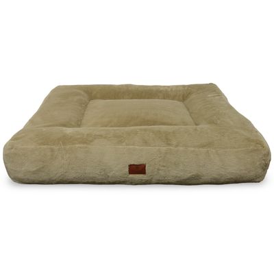 Petliving orthopädisches Hundebett Mila