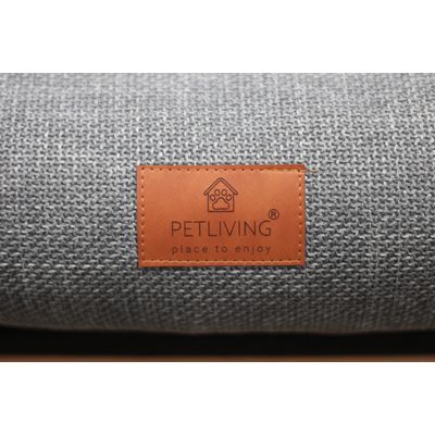 Petliving orthopädisches Hundebett Linn