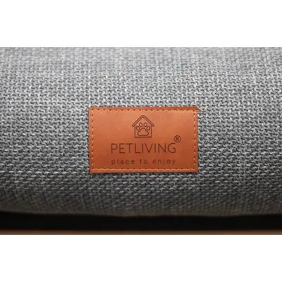Petliving orthopädisches Hundebett Linn