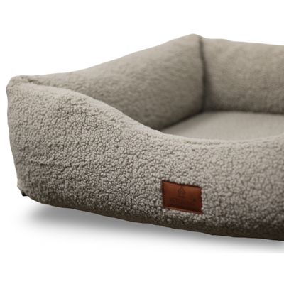 Petliving orthopädisches Hundebett Teddy