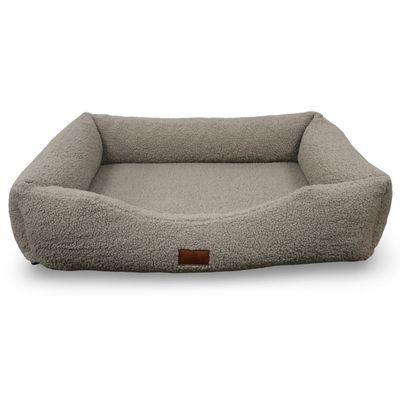 Petliving orthopädisches Hundebett Teddy