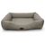 XL:  110 x 80 cm, beige