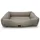 XL:  110 x 80 cm, beige