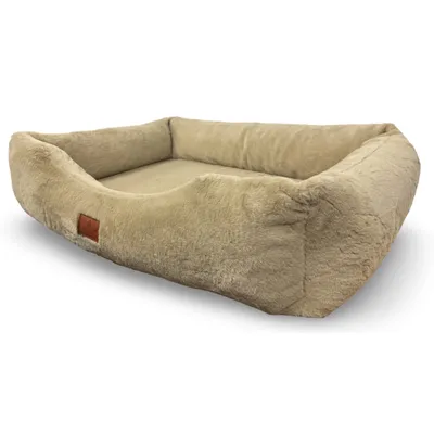 Petliving orthopädisches Hundebett Lina