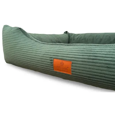 Petliving orthopädisches Hundebett Lara