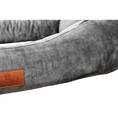 Petliving orthopädisches Hundebett Mina Petliving orthopädisches Hundebett Mina