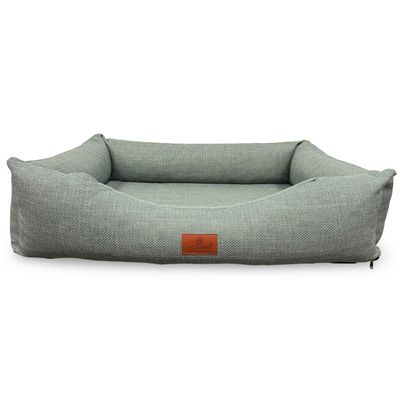 Petliving orthopädisches Hundebett Linn