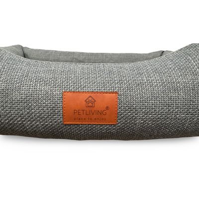 Petliving orthopädisches Hundebett Linn