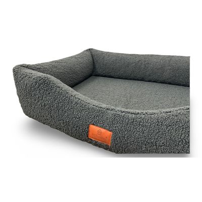 Petliving orthopädisches Hundebett Teddy