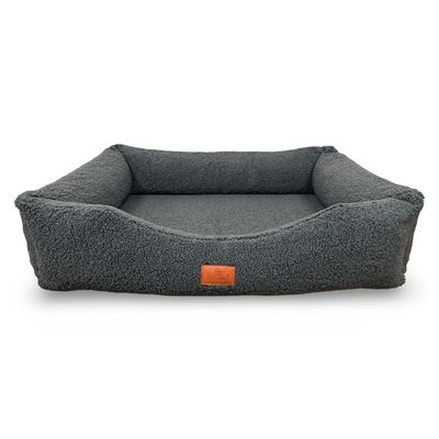 Petliving orthopädisches Hundebett Teddy