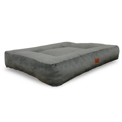 Petliving orthopädisches Hundebett Mara aus Cord