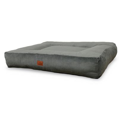 Petliving orthopädisches Hundebett Mara aus Cord