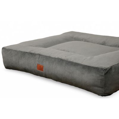 Petliving orthopädisches Hundebett Mara aus Cord