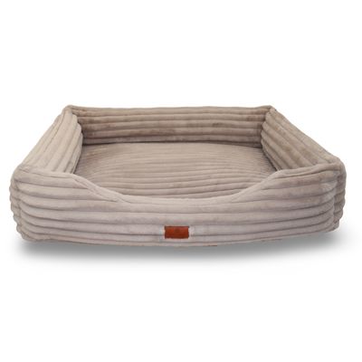 Petliving orthopädisches Hundebett Lilly