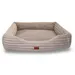 Petliving orthopädisches Hundebett Lilly
