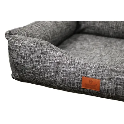 Petliving orthopädisches Hundebett Cleo Petliving orthopädisches Hundebett Cleo