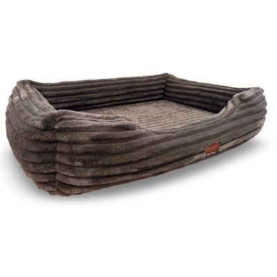 Petliving orthopädisches Hundebett Lilly