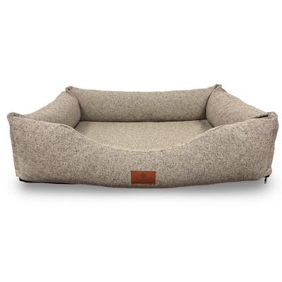 Petliving orthopädisches Hundebett Luna