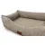 Petliving orthopädisches Hundebett Luna