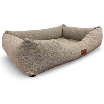 Petliving orthopädisches Hundebett Luna