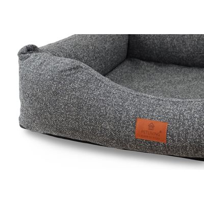 Petliving orthopädisches Hundebett Luna