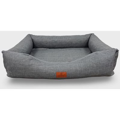 Petliving orthopädisches Hundebett Linn