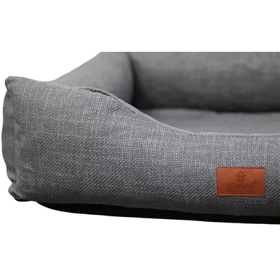 Petliving orthopädisches Hundebett Linn Petliving orthopädisches Hundebett Linn