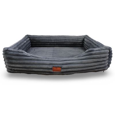 Petliving orthopädisches Hundebett Lilly