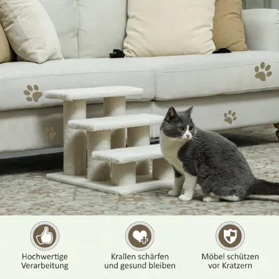 PawHut Katzentreppe PawHut Katzentreppe