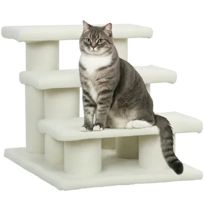 PawHut Katzentreppe PawHut Katzentreppe