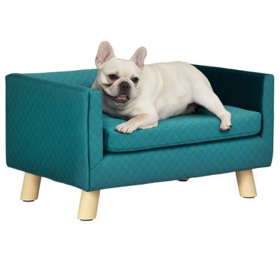 PawHut Hundesofa