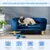 PawHut Hundesofa PawHut Hundesofa