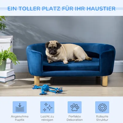 PawHut Hundesofa PawHut Hundesofa