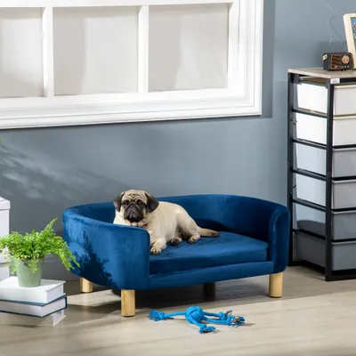 PawHut Hundesofa PawHut Hundesofa