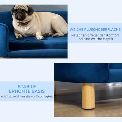 PawHut Hundesofa PawHut Hundesofa