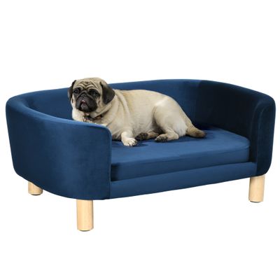 PawHut Hundesofa