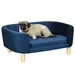 PawHut Hundesofa