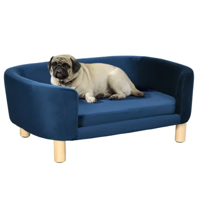 PawHut Hundesofa PawHut Hundesofa