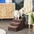 PawHut Haustiertreppe