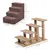 PawHut Haustiertreppe