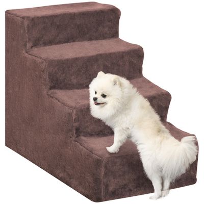 PawHut Haustiertreppe