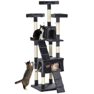 PawHut Kratzbaum