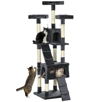 PawHut Kratzbaum