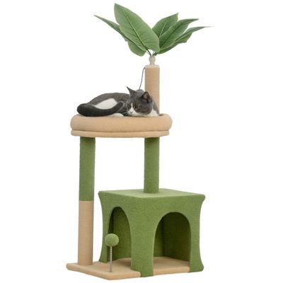 PawHut Kratzbaum